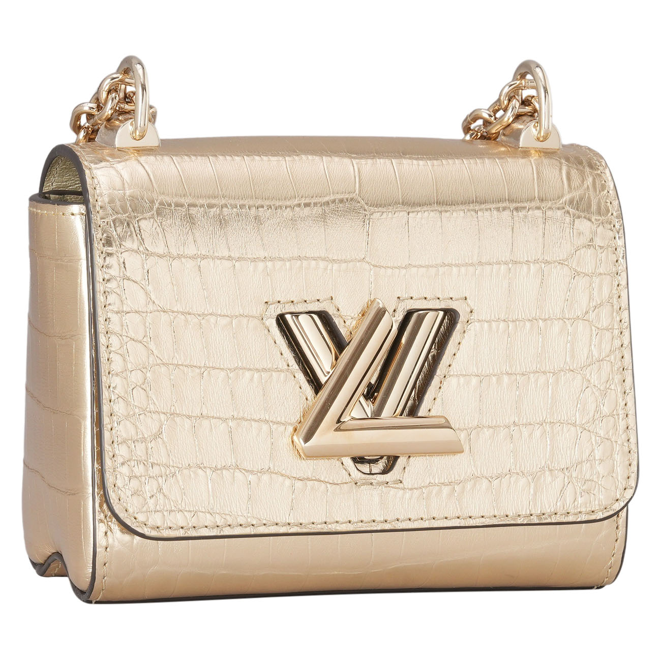 LOUIS VUITTON(USED)루이비통 와니 트위스트 미니